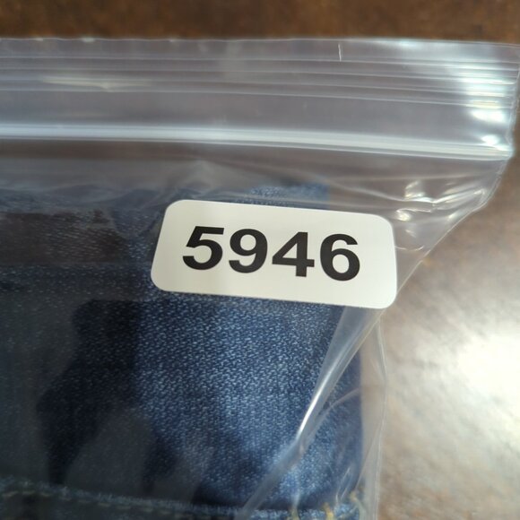 Cinch Jeans Men's 33x32 Blue Western Denim Silver Label Slim Straight Cowboy - Picture 11 of 11